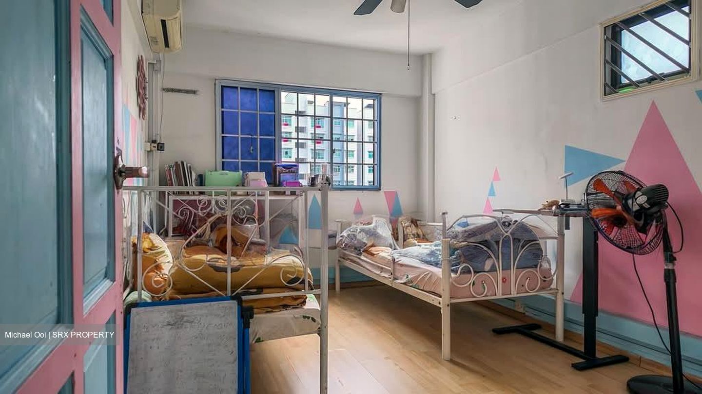 Blk 427 Yishun Avenue 11 (Yishun), HDB 4 Rooms #598258971